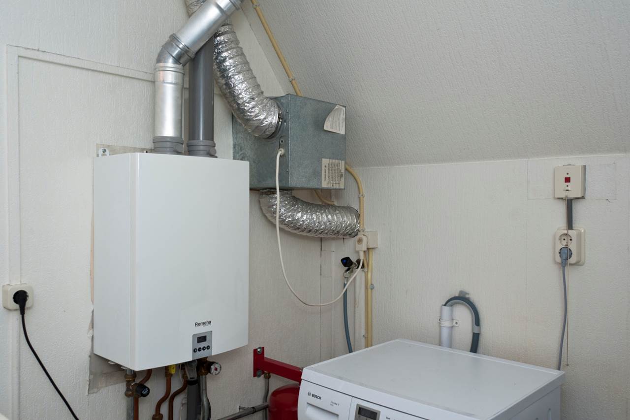 Uithoudingsvermogen Missend Formuleren Mechanische ventilatie: tips voor in huis | Milieu Centraal
